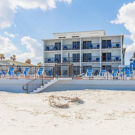 Seven Seas Resort - Daytona Beach Daytona Beach Shores Zewnętrze zdjęcie