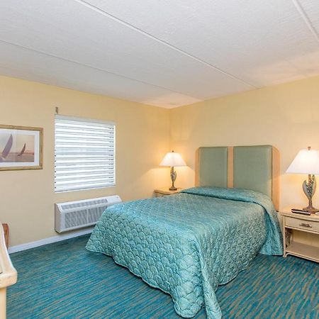Seven Seas Resort - Daytona Beach Daytona Beach Shores Zewnętrze zdjęcie