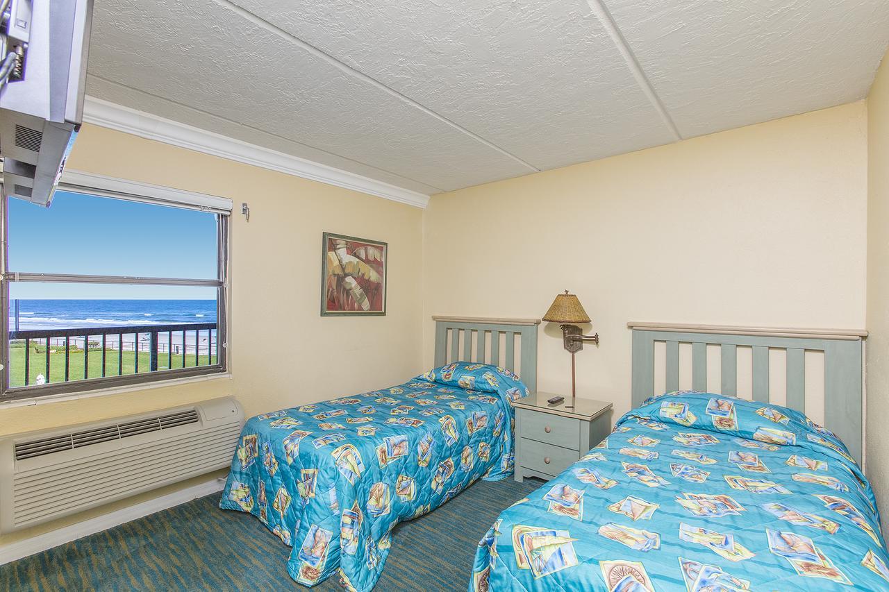 Seven Seas Resort - Daytona Beach Daytona Beach Shores Zewnętrze zdjęcie