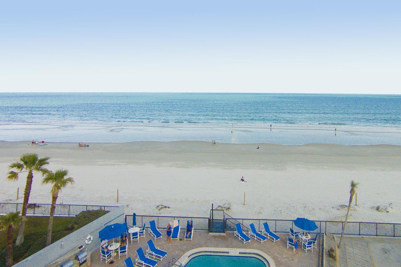 Seven Seas Resort - Daytona Beach Daytona Beach Shores Zewnętrze zdjęcie