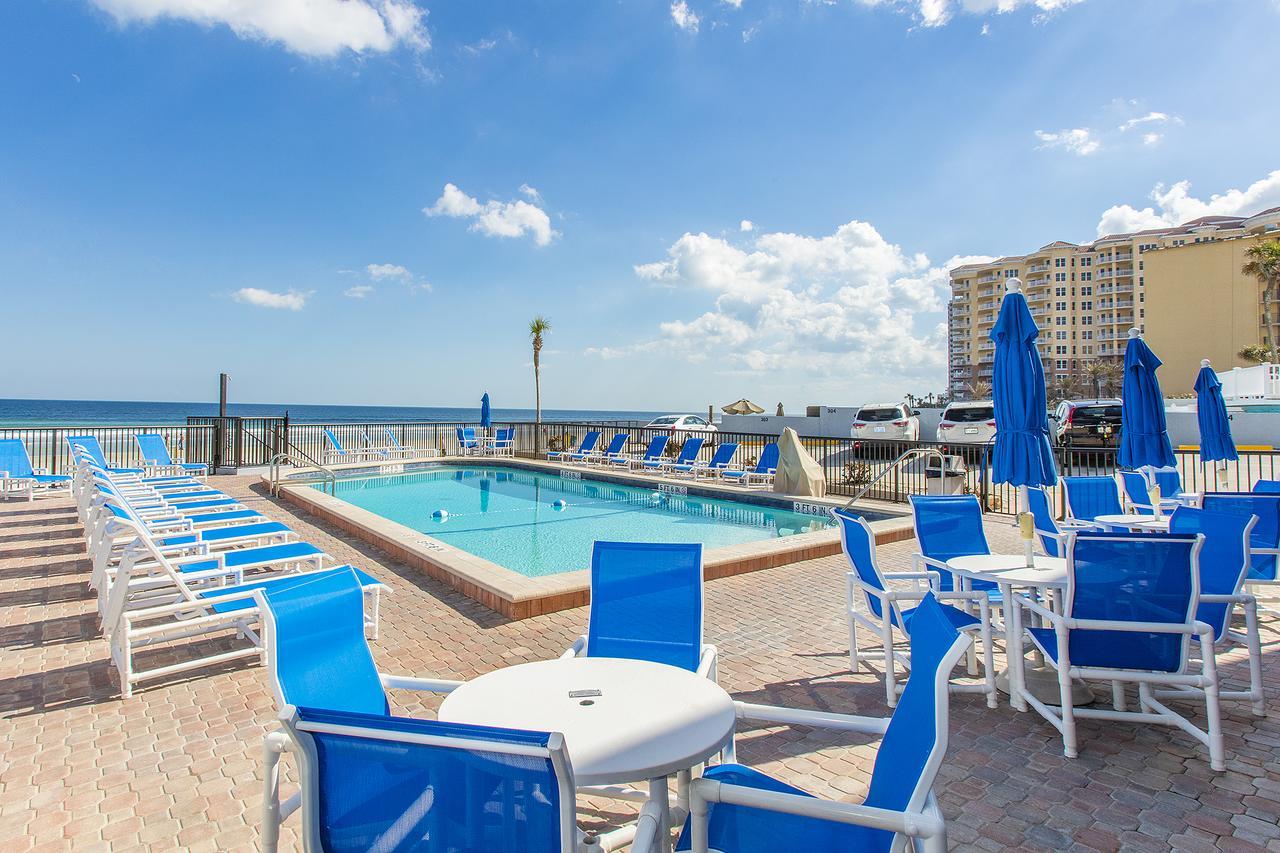 Seven Seas Resort - Daytona Beach Daytona Beach Shores Zewnętrze zdjęcie