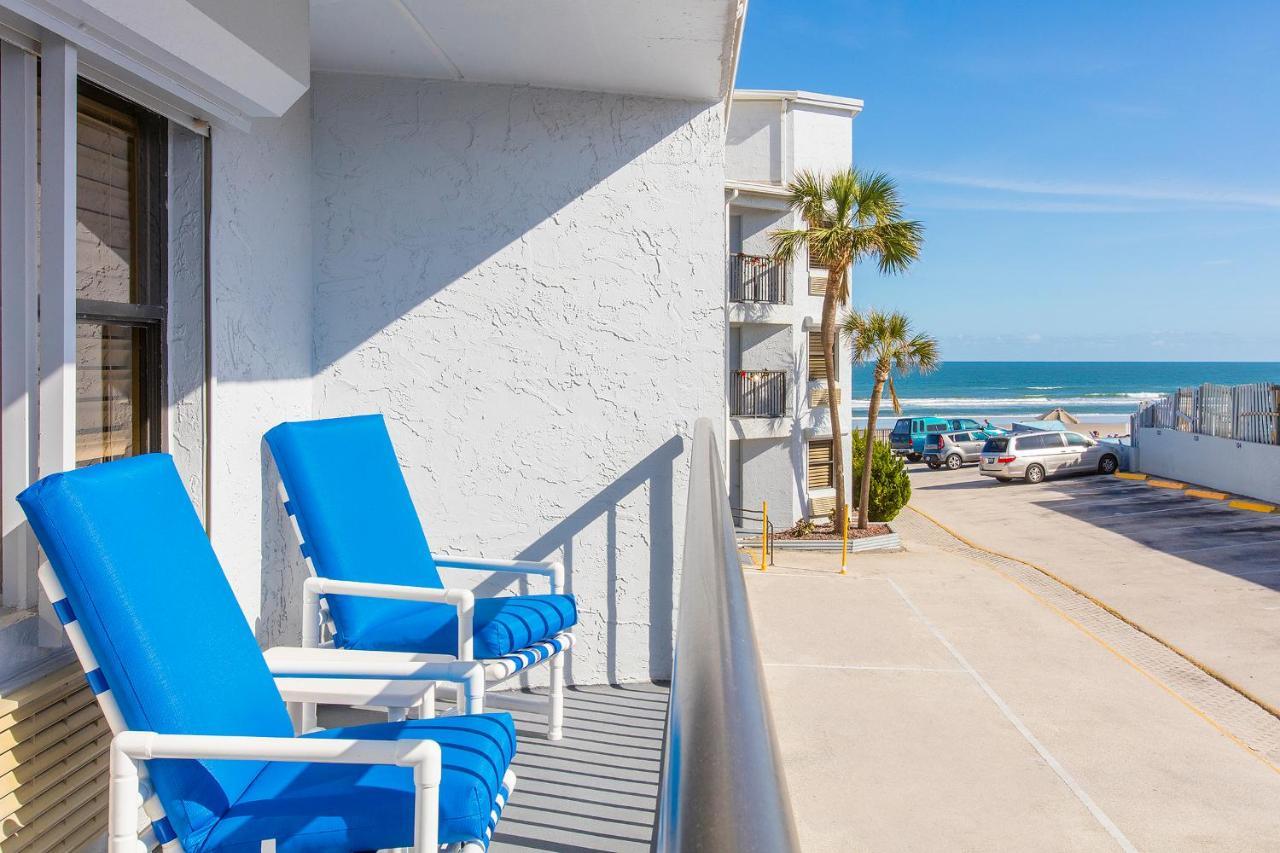 Seven Seas Resort - Daytona Beach Daytona Beach Shores Zewnętrze zdjęcie