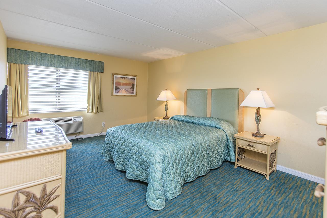 Seven Seas Resort - Daytona Beach Daytona Beach Shores Zewnętrze zdjęcie