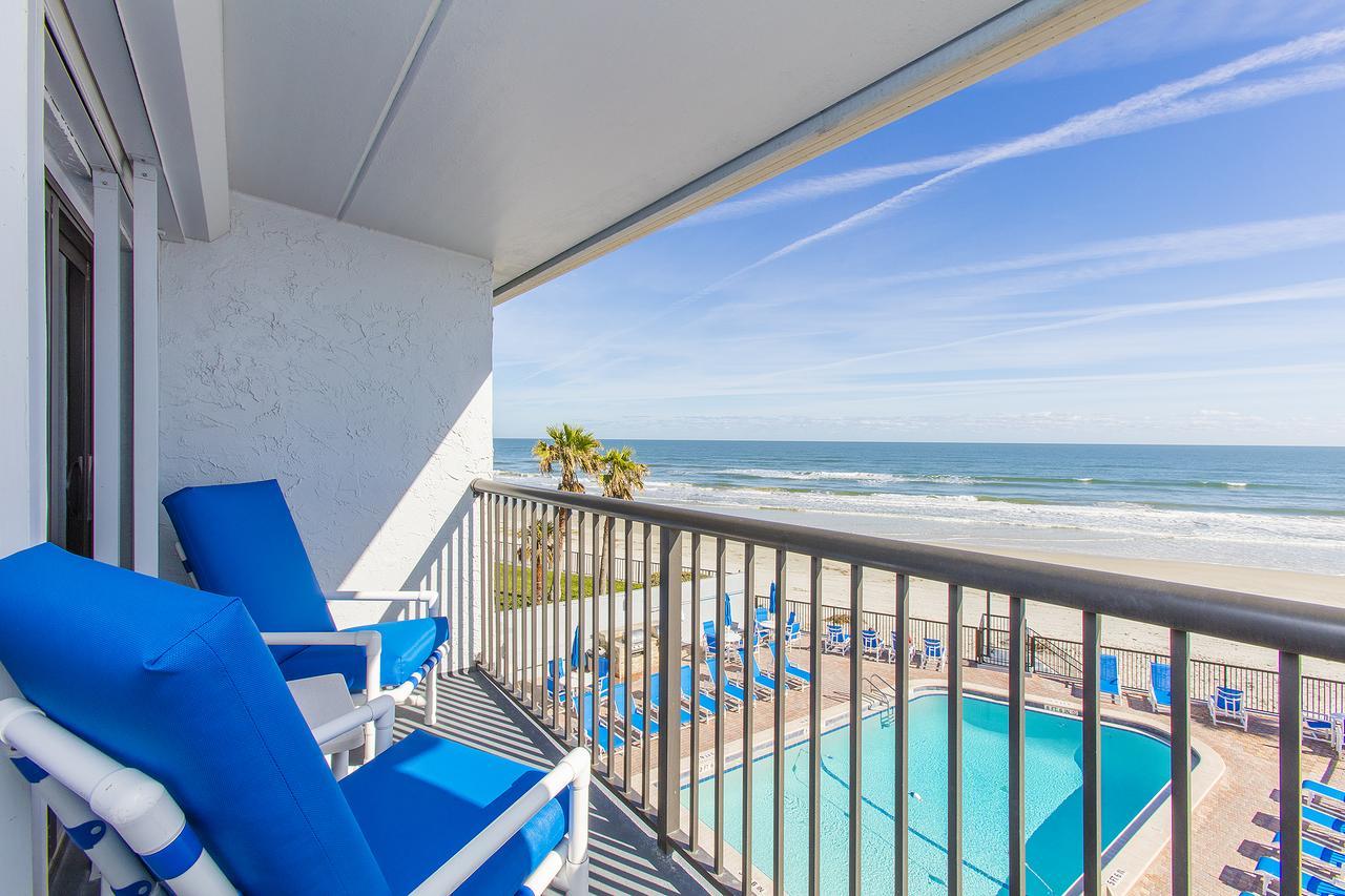 Seven Seas Resort - Daytona Beach Daytona Beach Shores Zewnętrze zdjęcie