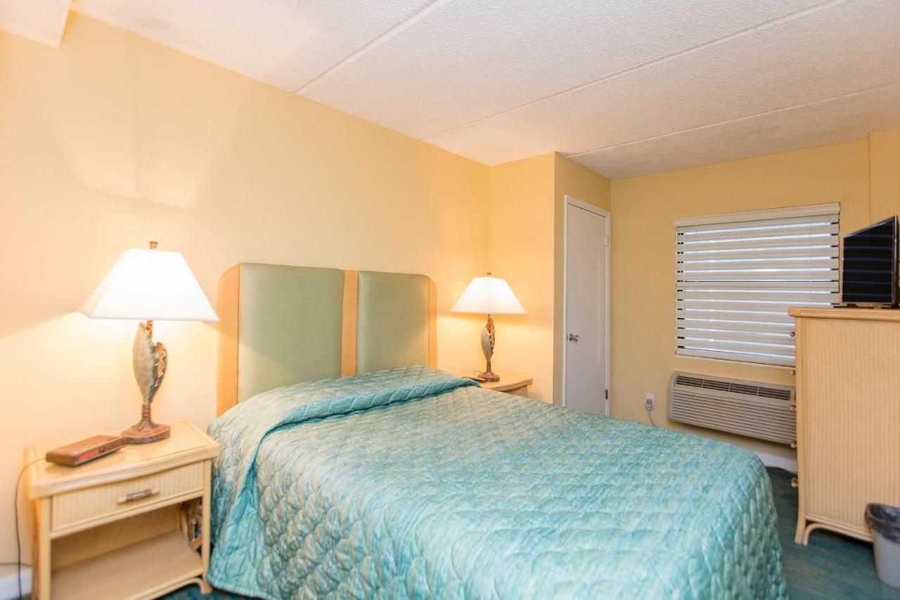 Seven Seas Resort - Daytona Beach Daytona Beach Shores Zewnętrze zdjęcie