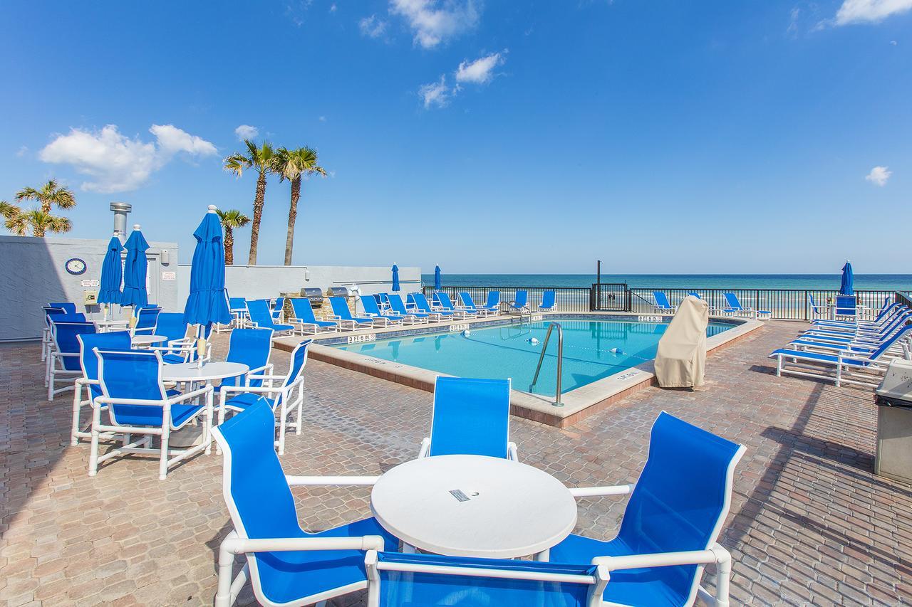 Seven Seas Resort - Daytona Beach Daytona Beach Shores Zewnętrze zdjęcie