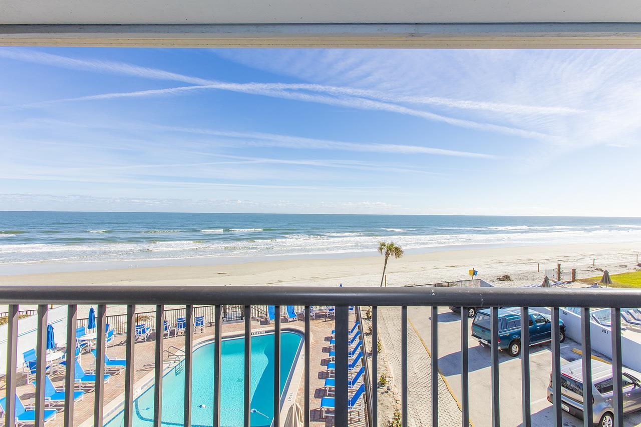Seven Seas Resort - Daytona Beach Daytona Beach Shores Zewnętrze zdjęcie