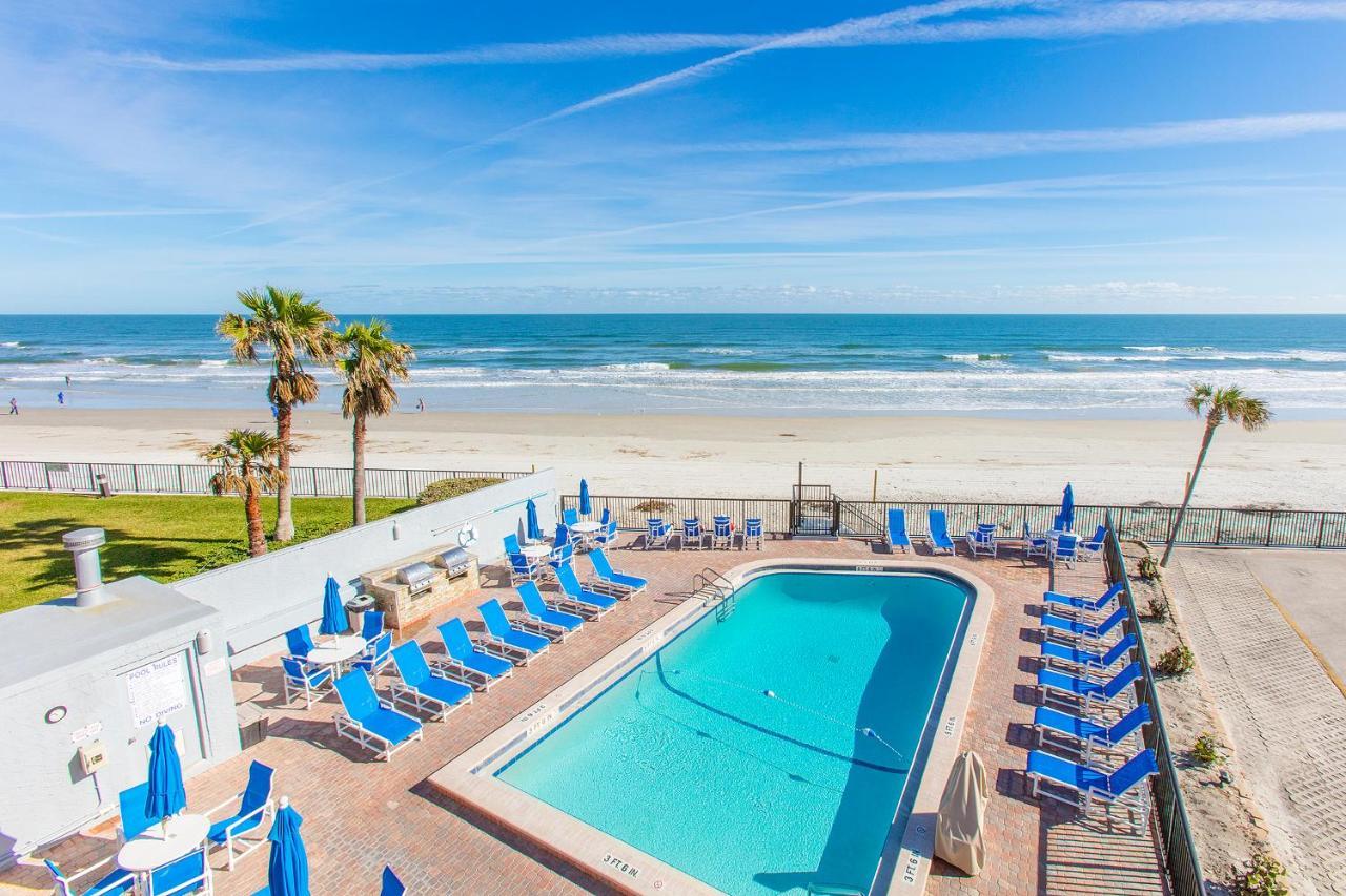 Seven Seas Resort - Daytona Beach Daytona Beach Shores Zewnętrze zdjęcie
